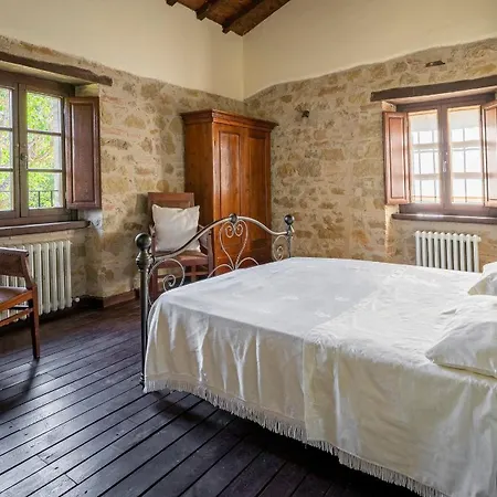 Agriturismo I Pietrini-3